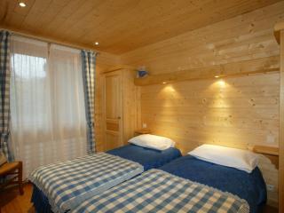 3 chambres, parking privé, Wi-Fi, Les Gets - FR-1-671-8 - Les Gets - 7
