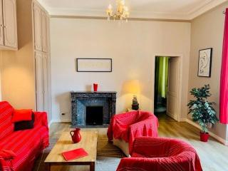 Confortable T2 au Centre d'Amélie-les-Bains, proche thermes, très bien équipé, pour 2 personnes - FR-1-703-153 - Amélie-les-Bains-Palalda - 8