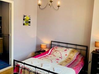 Confortable T2 au Centre d'Amélie-les-Bains, proche thermes, très bien équipé, pour 2 personnes - FR-1-703-153 - Amélie-les-Bains-Palalda - 7