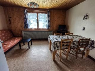 Charmant appartement à Les Gets - 5 pers, 3 pièces, proche remontées mécaniques et services - FR-1-671-25 - Les Gets - 9