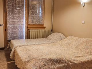 Charmant appartement à Les Gets - 5 pers, 3 pièces, proche remontées mécaniques et services - FR-1-671-25 - Les Gets - 5