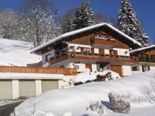 Appartement spacieux avec WiFi, parking et animaux admis - FR-1-671-15 - Les Gets - 4