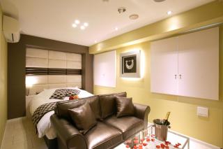 ホテルコスタリゾート飯能 - 1