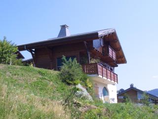 Charmant appartement: 1 ch, parking, WiFi, animaux admis - FR-1-671-13 - Les Gets - 7