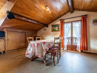 Appartement cosy avec WiFi, parking privé et animaux admis - FR-1-671-18 - 6