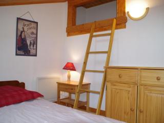 Appartement cosy aux Gets - Proche pistes - Balcon Sud/Est - 4 pers - Wi-Fi - Parking - FR-1-671-45 - 8