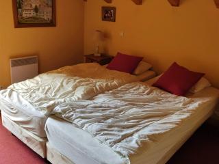 Chalet spacieux avec sauna, 4 chambres et Wi-Fi - FR-1-671-50 - Les Gets - 3