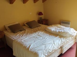 Chalet spacieux avec sauna, 4 chambres et Wi-Fi - FR-1-671-50 - Les Gets - 1