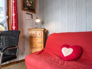 Appartement cosy aux Gets - 4 pers, balcon, proche pistes et toutes commodités - FR-1-671-27 - 9