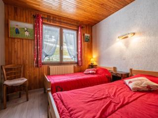 Appartement cosy aux Gets - 4 pers, balcon, proche pistes et toutes commodités - FR-1-671-27 - Les Gets - 8