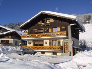 Appartement cosy aux Gets - 4 pers, balcon, proche pistes et toutes commodités - FR-1-671-27 - 3