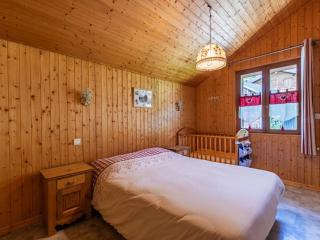 Superbe Appartement 8 Pers, Proche Centre, 3 Chambres, Balcon, Casier à Ski, Wi-Fi, Animaux Admis - FR-1-671-31 - Les Gets - 6