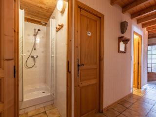 Superbe Appartement 8 Pers, Proche Centre, 3 Chambres, Balcon, Casier à Ski, Wi-Fi, Animaux Admis - FR-1-671-31 - Les Gets - 5