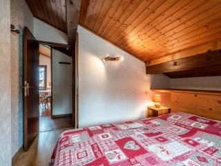Charmant appartement avec WiFi, parking et animaux admis - FR-1-671-77 - Les Gets - 8