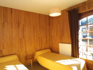 Appartement familial avec balcon, proche télécabines et centre, garage, animaux admis - Les Gets - FR-1-671-41 - Les Gets - 7