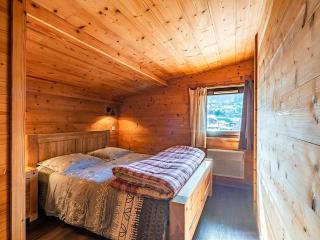 Appartement duplex aux Gets avec parking et cuisine équipée - FR-1-671-37 - Les Gets - 8