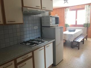 Grand appartement 5 chambres avec Wi-Fi et parking aux Gets - FR-1-671-84 - 6