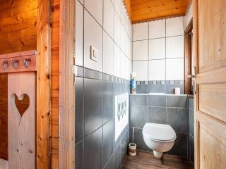 Appartement duplex aux Gets avec parking et cuisine équipée - FR-1-671-37 - Les Gets - 7