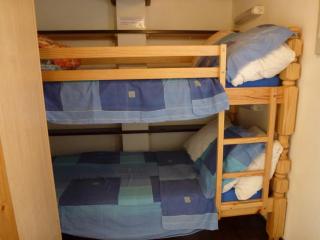 Studio cosy aux Gets, proche des pistes, balcon, Wi-Fi, garage sécurisé, accepte les animaux - FR-1-671-42 - Les Gets - 8