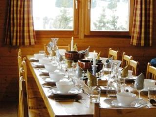 Chalet spacieux pour 10 pers. avec Wi-Fi et cheminée - FR-1-671-43 - Les Gets - 0