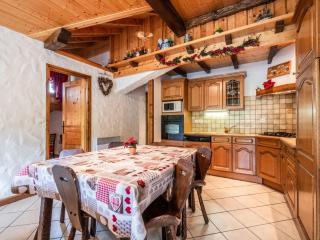Appartement spacieux aux Gets avec Wi-Fi et garage - FR-1-671-68 - Les Gets - 5
