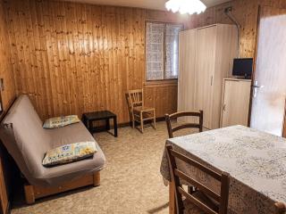 Appartement cosy aux Gets - Idéal famille - Proche pistes - Animaux admis - FR-1-671-74 - Les Gets - 9