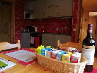 Appartement cosy avec WiFi et parking aux Gets - FR-1-671-70 - Les Gets - 6