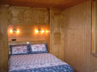 Appartement cosy avec WiFi et parking aux Gets - FR-1-671-70 - Les Gets - 5