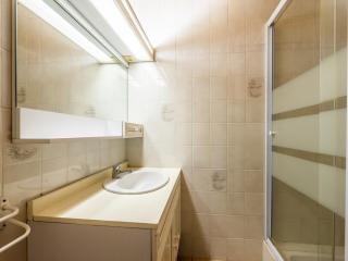 Appartement cozy avec Wi-Fi, parking et animaux admis - FR-1-671-72 - Les Gets - 5