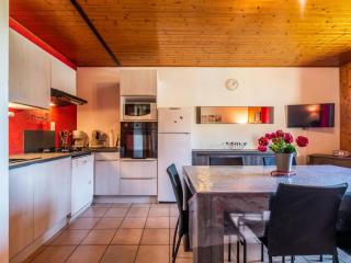 Appartement cozy avec Wi-Fi, parking et animaux admis - FR-1-671-72 - 3