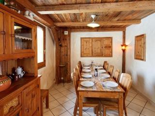Chalet luxueux avec jacuzzi, sauna et WiFi aux Gets - FR-1-671-83 - Les Gets - 3