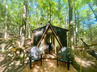 Sailor Springs Glamping - Bayfield - 6