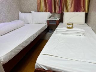 Piaget guest house - Hong Kong - 4