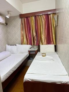 Piaget guest house - Hong Kong - 9