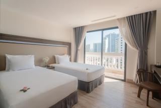 Seven Seas Hotel Nha Trang - Nha Trang - 1