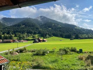 Bergnest - Oberammergau - 5