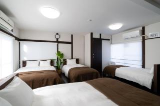 APRO STAY Denenchofu Tamagawa - Tokio - 0