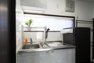 APRO STAY Denenchofu Tamagawa - Tokio - 8