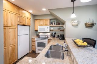 Cimarron Lodge 33 condo - 7