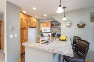 Cimarron Lodge 33 condo - 8