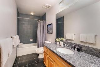 Cimarron Lodge 33 condo - 4