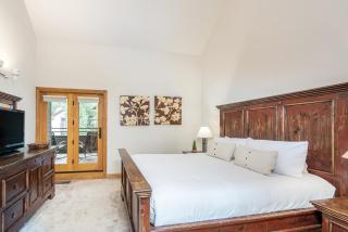 Cimarron Lodge 33 condo - 3