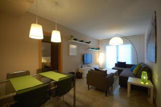 Lets Holidays New Flat Beachfront In Castelldefels - 4