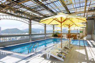 Pearl Beach Hotel Quy Nhon - Quy Nhon - 6