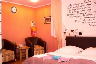 LONDON - Petropavlovsk - 1