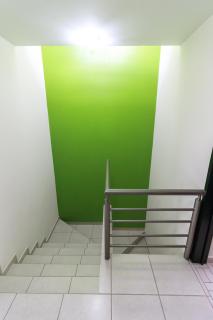 Un espacio privado y cómodo. Casa Nahil. - Jalisco - 2