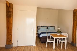 Bed And Breakfast Geertruidahoeve - Hellendoorn - 4