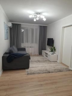 Auezov Apartment - 8