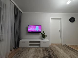 Auezov Apartment - Almaty - 7