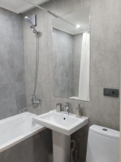 Auezov Apartment - Almaty - 6